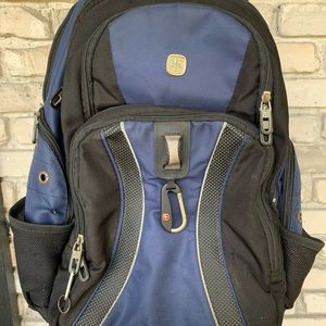 SwissGear Backpack